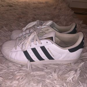 Adidas Superstars